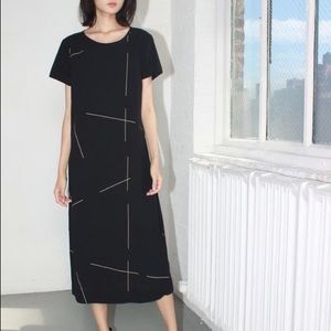 UZI NYC Tee Dess Beams